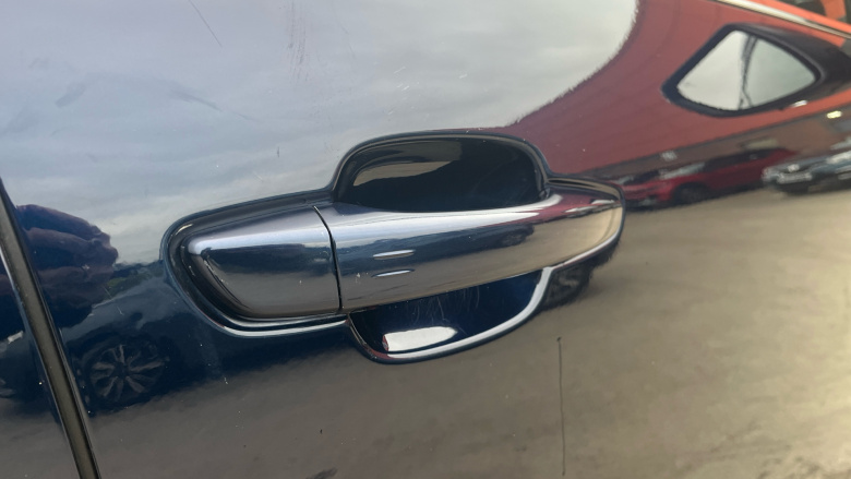 Citroen C5 Aircross 1.6 Plug-in Hybrid C-Series Edition 5dr e-EAT8 Hatchback